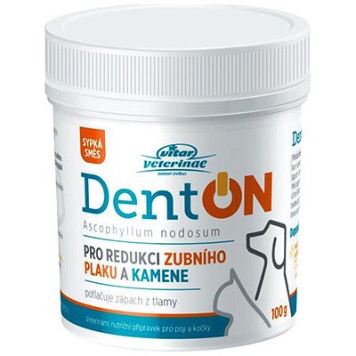 Vitar Veterinae DentON 100 g
