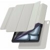 Spigen Air Skin Folio OneTap gray iPad Air 13 2024 ACS08492