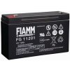 Fiamm FG11201 6V 12Ah