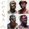 Parlotones - China [CD]