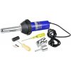 GEKO Zváračka plastov 1080 W 20°C - 550°C
