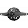Sram Force E1 powermeter, kľuky DUB - 165 mm - 48/35 zubov