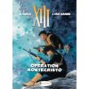 XIII Vol.15: Operation Montecristo