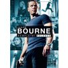 Jason Bourne kolekce 1.-5. DVD
