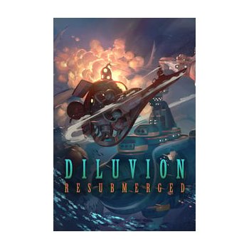 Diluvion