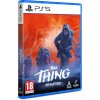 The Thing: Remastered - PS5