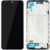LCD Displej + Dotykové sklo Xiaomi Redmi Note 10 4G, Note 10s Variant:: TFT
