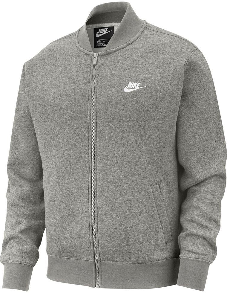 Nike NSW CLUB bombR JKT BB bv2686-063