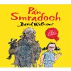 Pan Smraďoch - David Walliams; Jiří Lábus