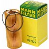 MANN olejový filter 2.7 + 3.0 + 3.2 - 06E115562A