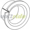 Shaft Washer Front - Dualtron Thunder