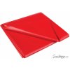 JoyDivision Feucht-Spielwiese Basic Bettlaken 180 x 260 Rot (fitted