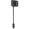 SmallRig 3021 HDMI Adpt Cable Ultra Slim 4K (D to A)