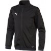 Puma Liga Training Jacket Junior 655688 03 (49601) Green Camo 140cm
