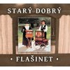 Starý dobrý flašinet - CD audiokniha