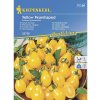 Paradajka cherry Yellow Pearshaped Kiepenkerl žltá