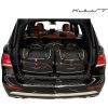 Sada 5 brašen pro Mercedes Benz GLE SUV 15-18
