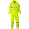 PORTWEST SEALTEX ULTRA S495 / Reflexná kombinéza - HV žltá M