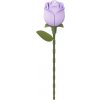 ROBOTIME Roker Floral Art: 3D puzzle Levanduľová ruža 37 ks