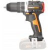 Akumulátorový skrutkovač Worx 20 V WX355