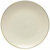 Costa Nova tanier 27 cm AUGUSTA Natural-gold