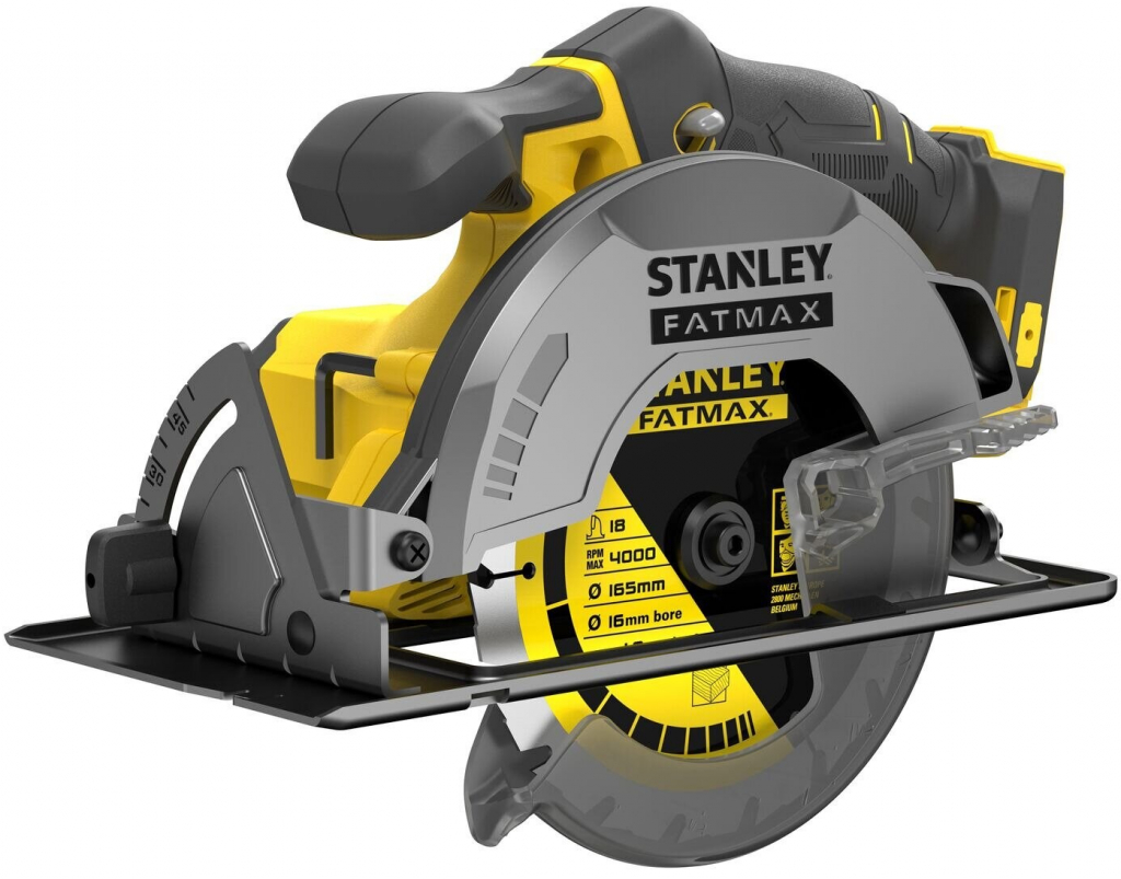 Stanley SFMCS500B-XJ