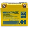 Motobatt MPLXHK-P