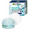 GARNIER Skin Naturals Hyaluronic Aloe, nočný pleťový gél 50 ml