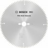BOSCH Kotúč PRO Multi Material pre okružné píly, 300 × 3,2 × 30 mm 2608640518