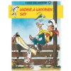 Lucky Luke 56 - Under a Western Sky