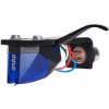 Ortofon 2M BLUE + headshell Ortofon SH-4 - Set headshellu SH-4 a přenosky 2M BLUE