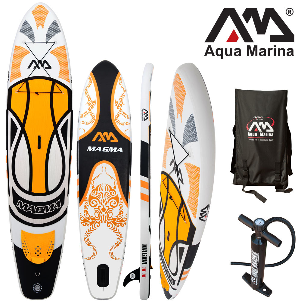 Padddleboard Aqua Marina Magma SUP 11,2\