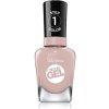 Sally Hansen Miracle Gel™ gélový lak na nechty bez použitia UV/LED lampy odtieň Shock & Mauve 14,7 ml