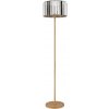 Globo | Globo 40220146 - Stojacia lampa RUN 1xE27/60W/230V | GL8550