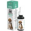 Vetwell Olej konopný CBD 10% 10 ml (270 kvapiek) pre stredné psy od 12 kg do 22 kg
