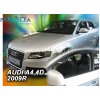 Deflektory Heko Audi A4 od 2009