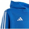 Adidas Tiro 23 League Sweat Hoodie Jr IC7855 128CM