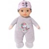 Baby Annabell for babies Pekne spinkej, 30 cm