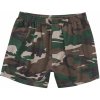 Brandit boxerky woodland