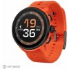 Suunto Run hodinky, coral orange/silicon