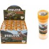 Bublifuk Dinosaury 50ml 11cm