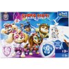Paw Patrol: tím v akcii 24ks SuperMaxi puzzle - Trefl