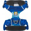 Postroj Ruffwear Front Range L-XL modrý