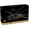 LEGO ICONS 10327 Kráľovský ornithopter, dunové atribúty