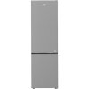 Chladnička Beko B5EUNA406HXB bPro500 No Frost 203,5 cm 35 dB Platinum