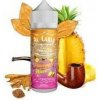 Al Carlo Shake and Vape 15ml- Pineapple Wave