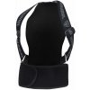 Rossignol Flexvent Strap Jr Black 8Y Lyžiarsky chránič
