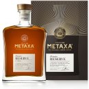 Ostatné liehovina Metaxa Private Reserve 40% 0,7 l (kartón)