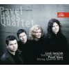 CD Pavel Haas Quartet: 'Intimate Letters' · String Quartet No. 2