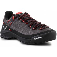 Salewa Topánky Wildfire Canvas W Onyx/Black